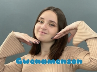 Gwenamenson
