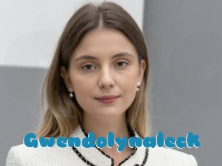Gwendolynaleck