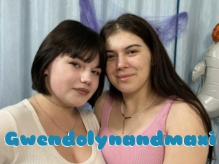 Gwendolynandmaxi