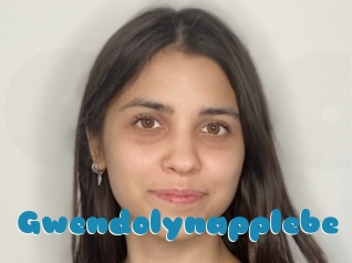Gwendolynapplebe