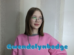 Gwendolynbodge