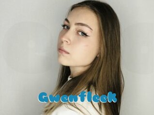 Gwenfleek