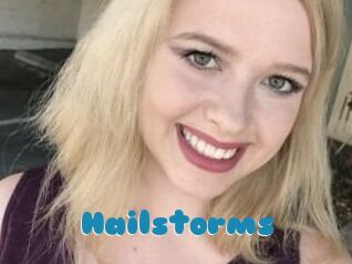 Hailstorms Erotik Chat