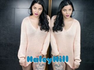 HaleyHill