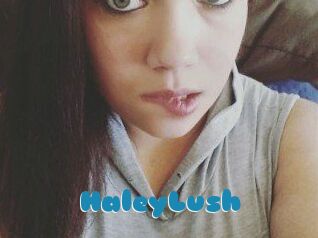 HaleyLush