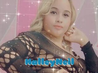HalleyNeil