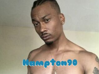 Hampton90