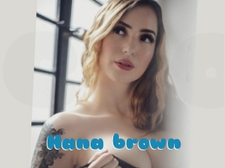 Hana_brown