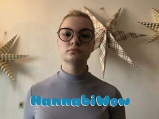 HannabiWow