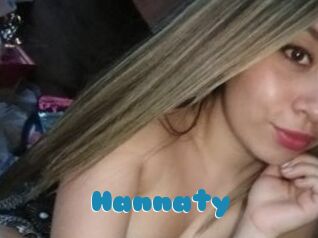 Hannaty