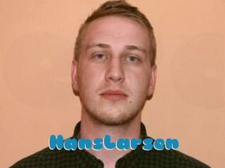 HansLarsen