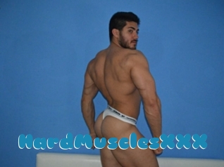 HardMusclesXXX Erotik Chat