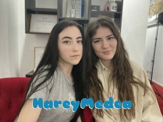 HareyMedea Erotik Chat