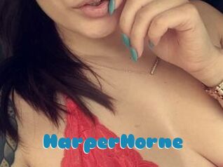HarperHorne