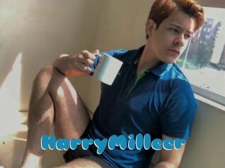 HarryMilleer