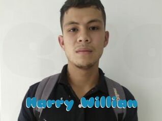Harry_Willian