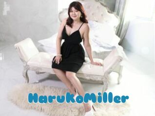 HarukoMiller