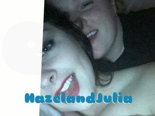 Hazel_and_Julia