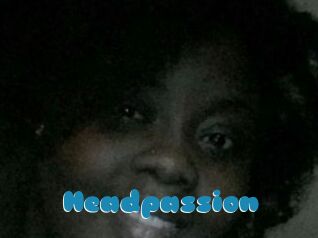 Headpassion