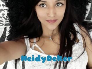 HeidyDeker