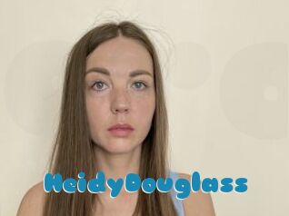 HeidyDouglass