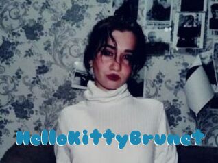 HelloKittyBrunet