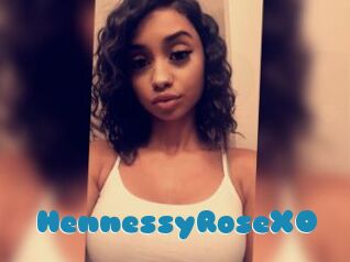 HennessyRoseXO