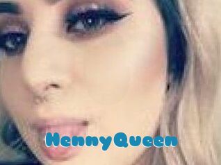 HennyQueen