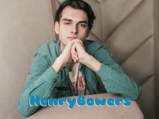 HenryBowers