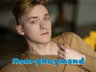 HenryRaymond