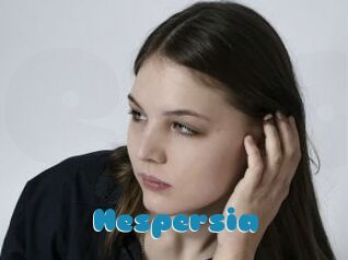 Hespersia
