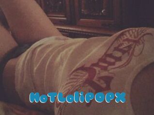 HoTLoliPOPX