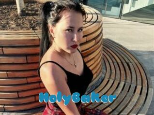 HolyBaker