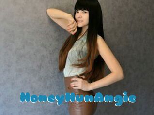 HoneyHunAngie