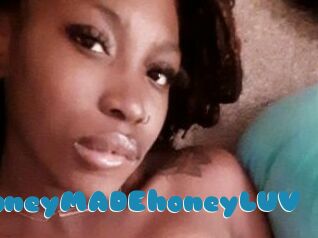 HoneyMADEhoneyLUV