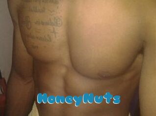 HoneyNuts
