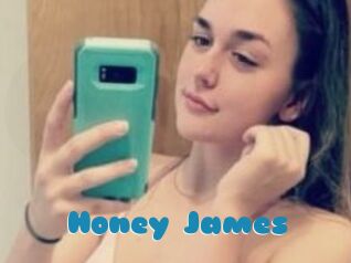 Honey_James