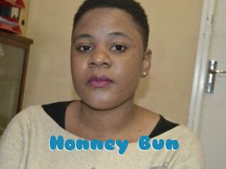Honney_Bun