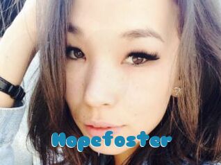 Hopefoster