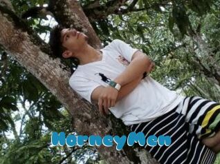 HorneyMen