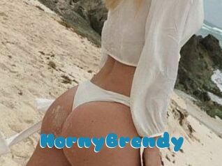 HornyBrendy