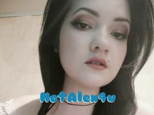 HotAlex4u