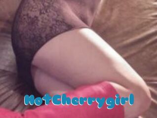 HotCherrygirl