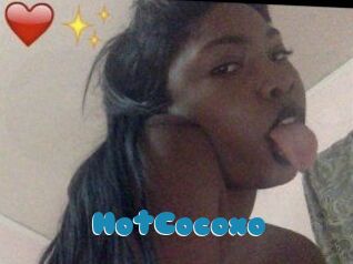 HotCocoxo