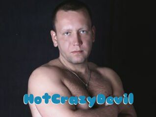 HotCrazyDevil