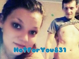 HotForYou831