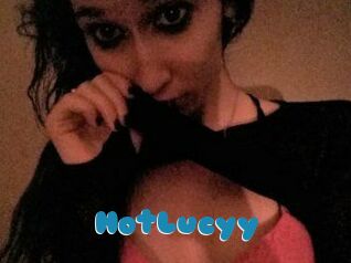HotLucyy