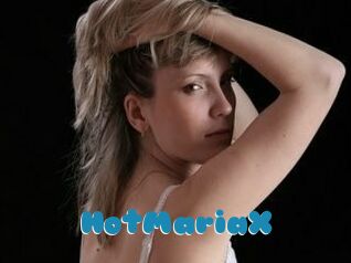 HotMariaX