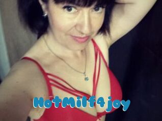 HotMilf4joy