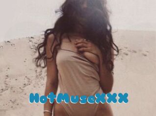 HotMuseXXX